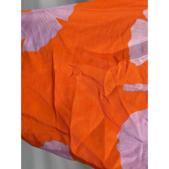 Andrés Otálora Heliconia Maxi Dress Multicolor Size 10 (As Is Condition) - Picture 8 of 16